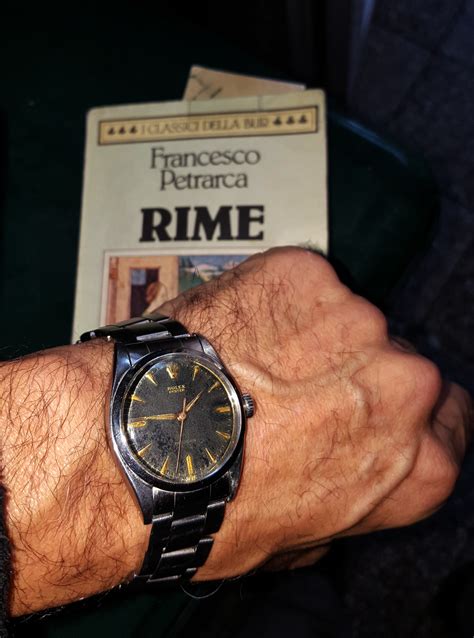 come mai il rolex si ferma|rolex ordinazione.